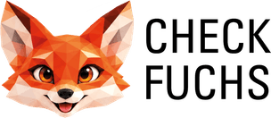 Checkfuchs